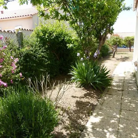 House Sur Mer - 6 Pers, 55 M2, 3/2 *