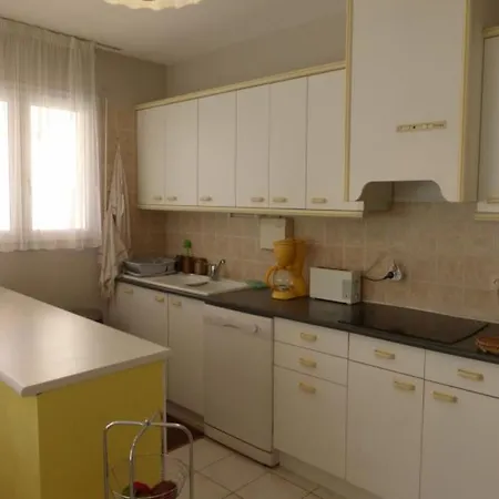 Apartament House Sur Mer - 6 Pers, 55 M2, 3/2 *