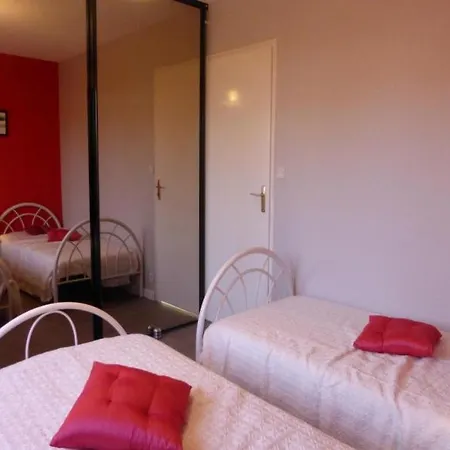 House Sur Mer - 6 Pers, 55 M2, 3/2 Apartament *