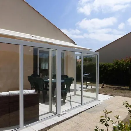 House Sur Mer - 6 Pers, 55 M2, 3/2