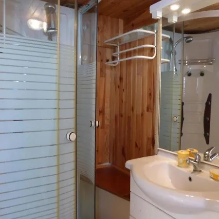 House Sur Mer - 6 Pers, 55 M2, 3/2 Apartament *