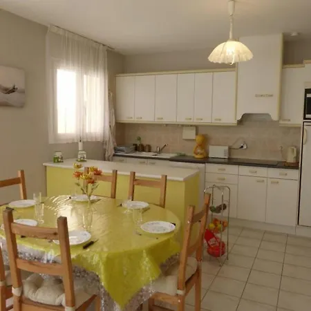 House Sur Mer - 6 Pers, 55 M2, 3/2 Apartament Brétignolles-sur-Mer