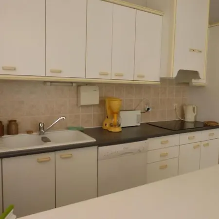 Apartament House Sur Mer - 6 Pers, 55 M2, 3/2 *